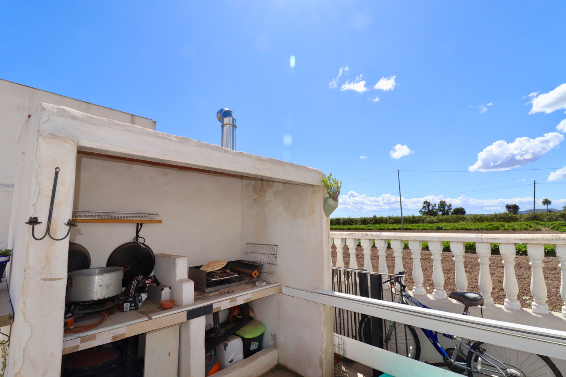 3 Bed, 2 Bath, HouseFor Sale, Dolores, Alicante