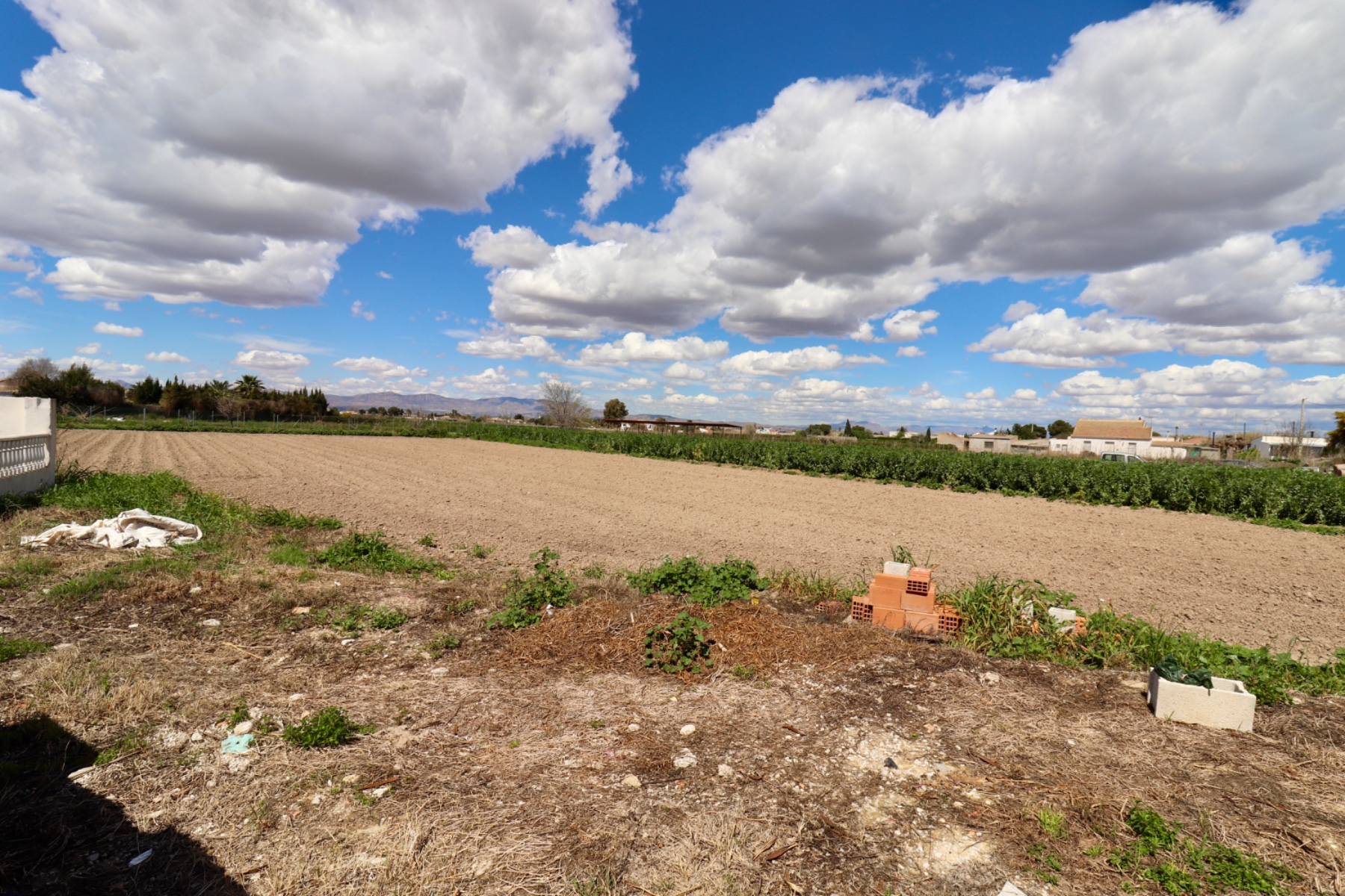 3 Bed, 2 Bath, HouseFor Sale, Dolores, Alicante