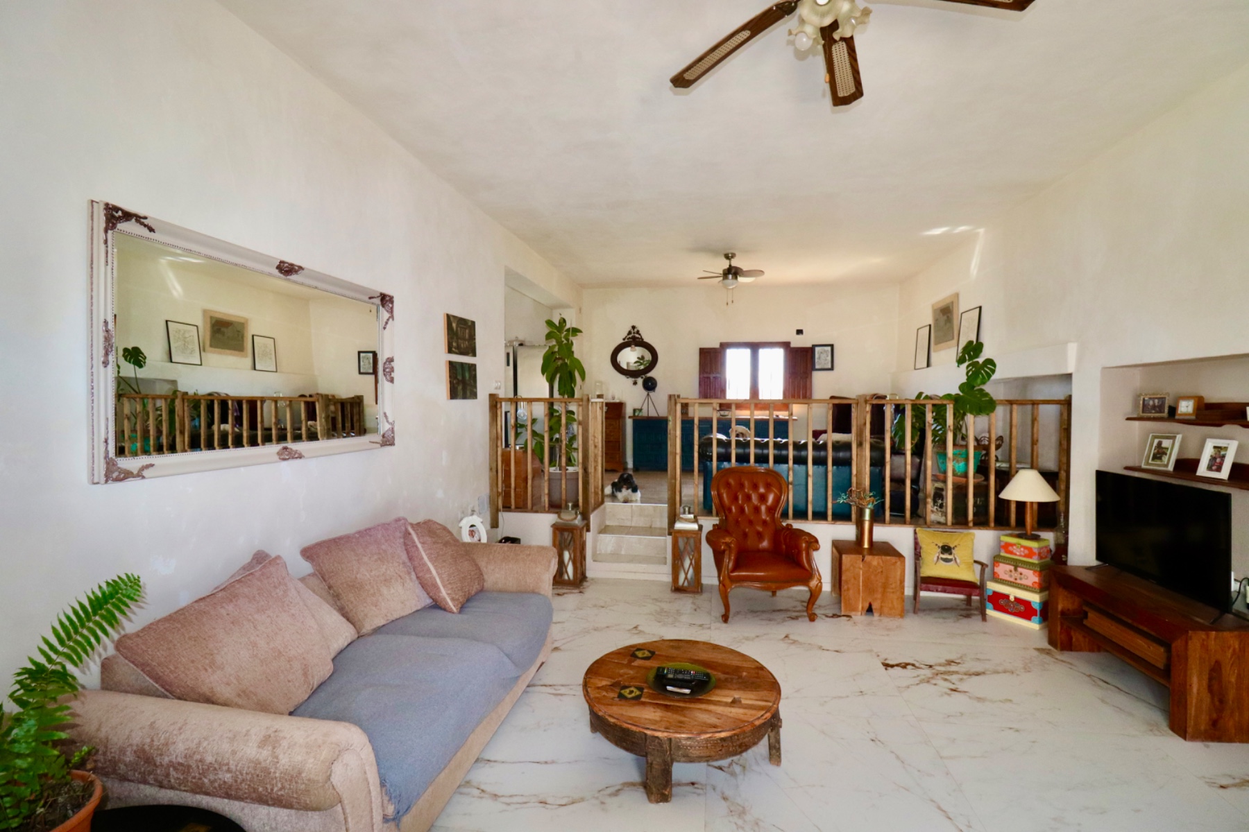 3 Bed, 2 Bath, HouseFor Sale, Dolores, Alicante