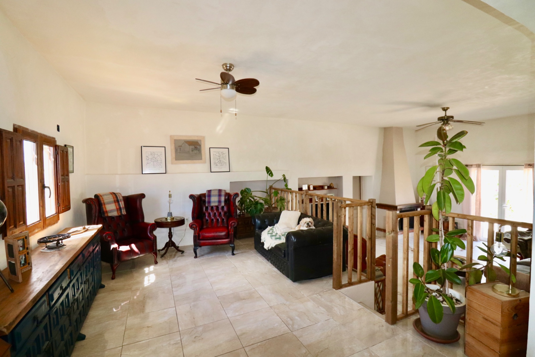 3 Bed, 2 Bath, HouseFor Sale, Dolores, Alicante