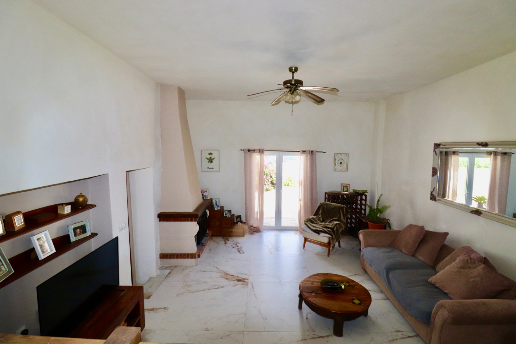 3 Bed, 2 Bath, HouseFor Sale, Dolores, Alicante