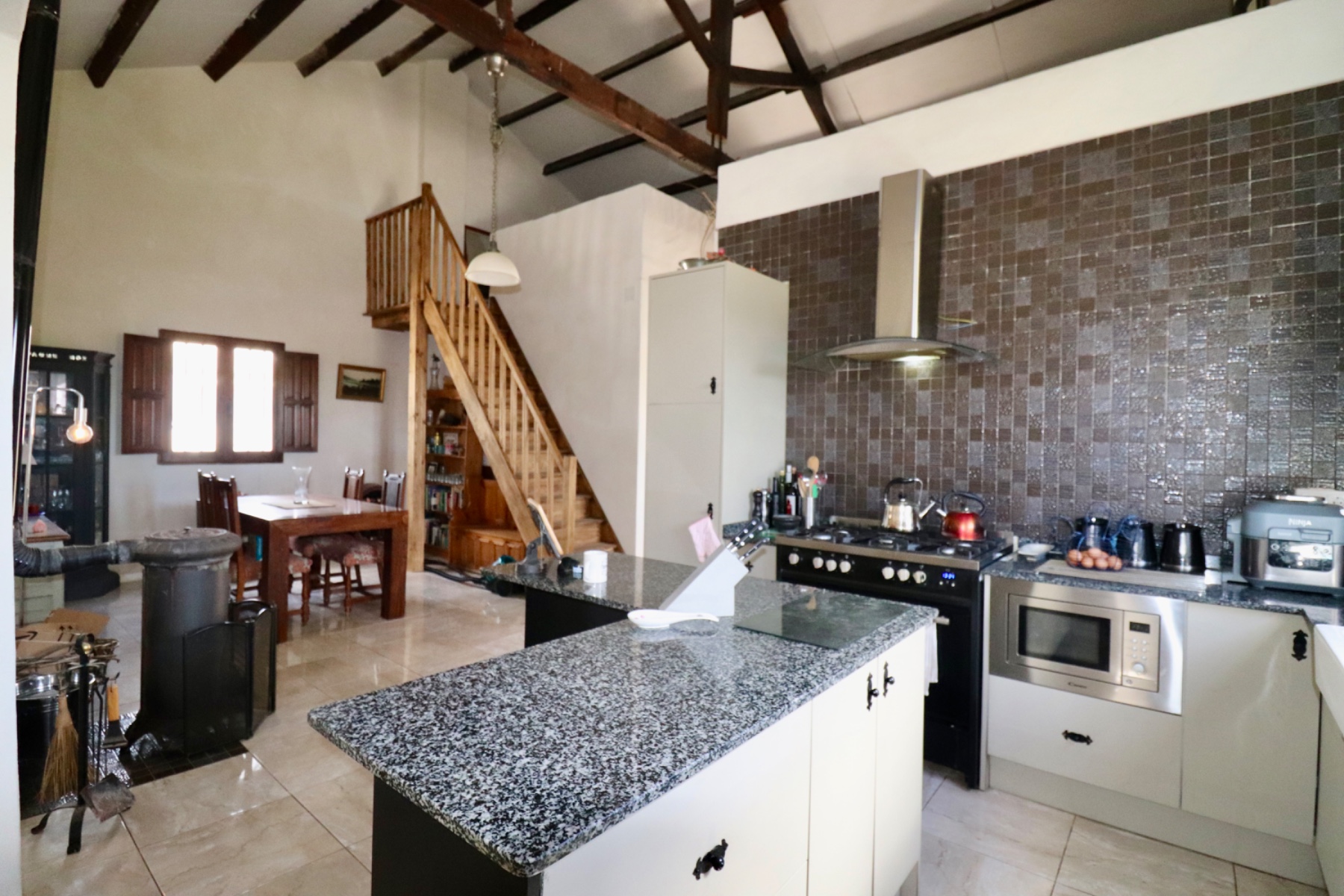 3 Bed, 2 Bath, HouseFor Sale, Dolores, Alicante