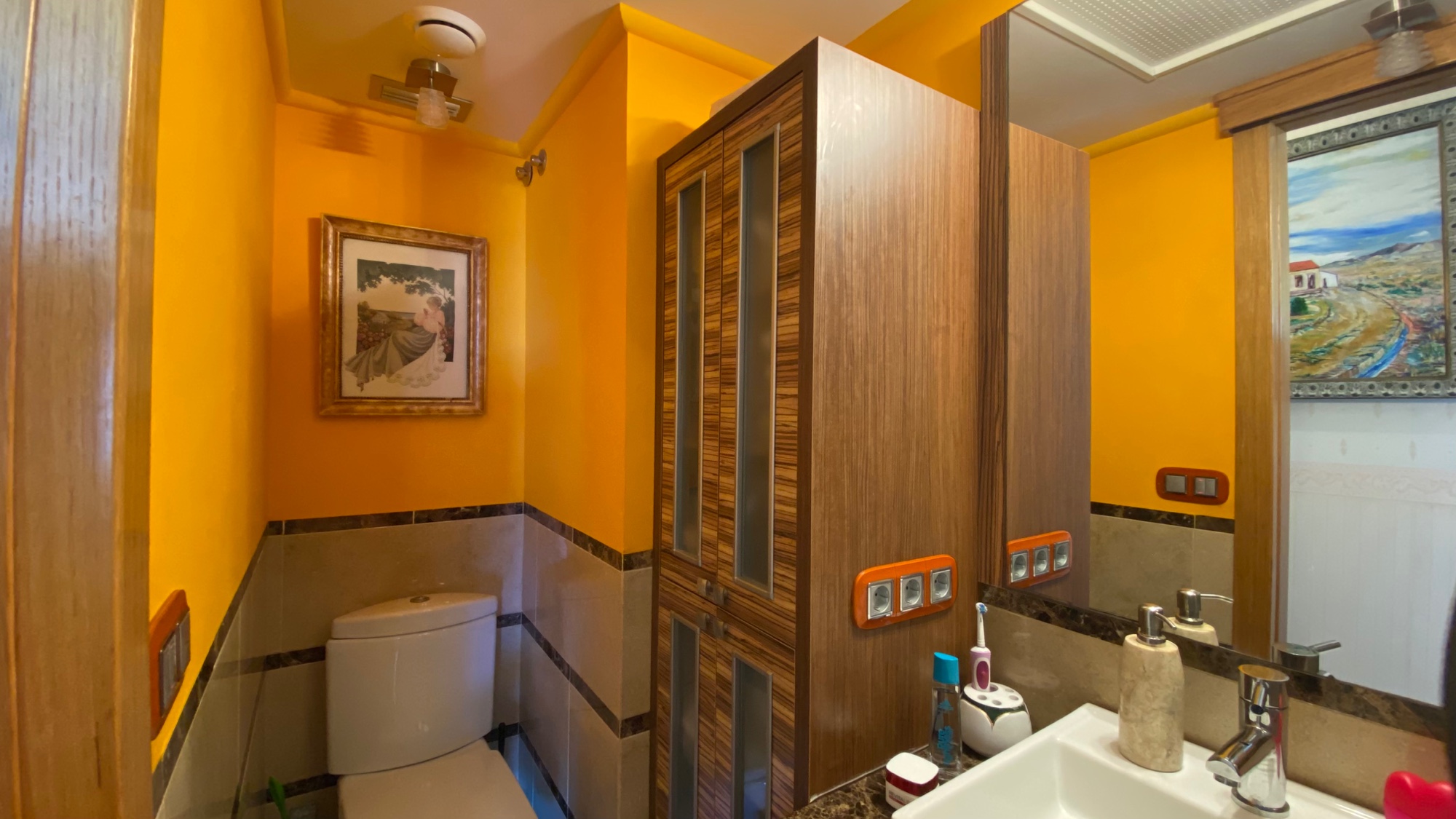 4 Bed, 3 Bath, ApartmentFor Sale, Guardamar Del Segura, Alicante