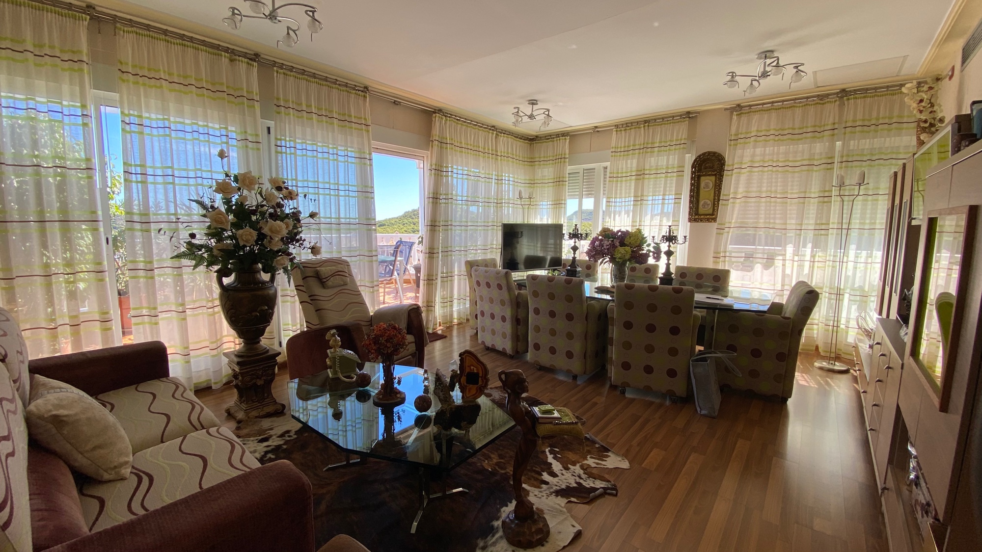 4 Bed, 3 Bath, ApartmentFor Sale, Guardamar Del Segura, Alicante