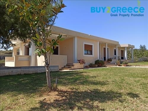 4 Bed, 3 Bath, HouseFor Sale, Grammatiko