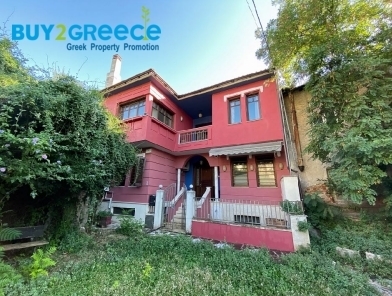 2 Bed, 4 Bath, HouseFor Sale, Thessaloniki