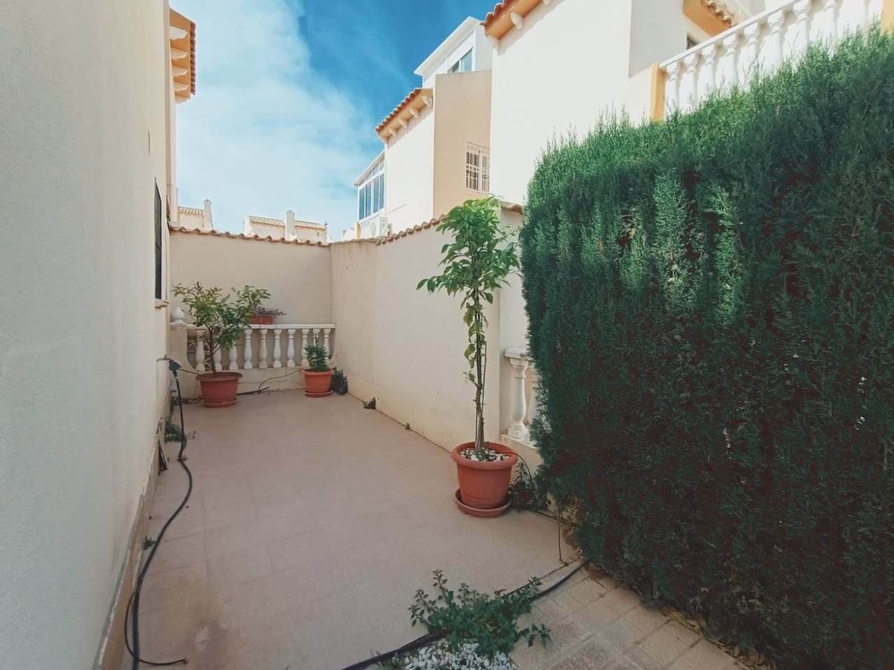 3 Bed, 2 Bath, HouseFor Sale, Playa Flamenca, Alicante