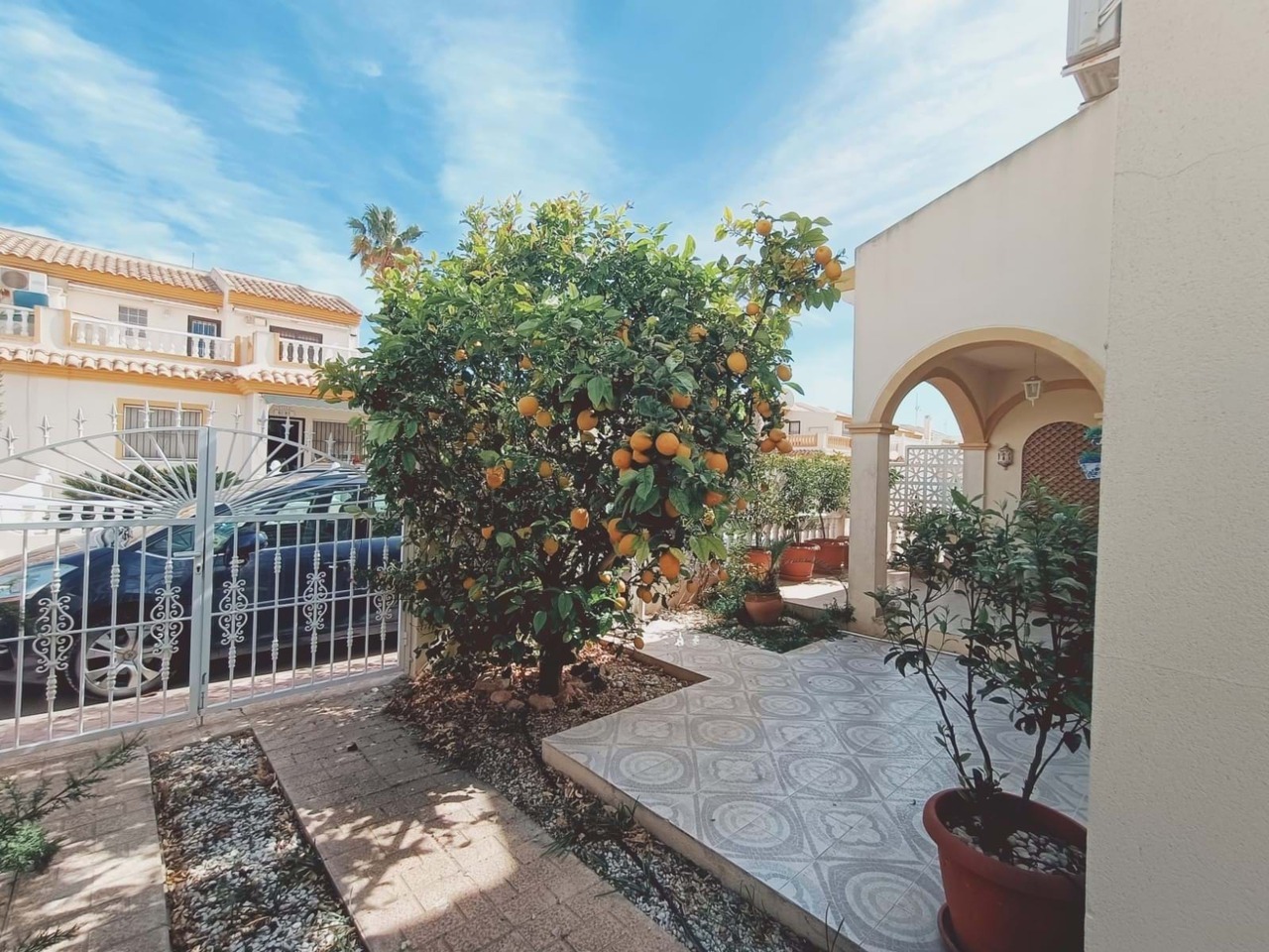 3 Bed, 2 Bath, HouseFor Sale, Playa Flamenca, Alicante
