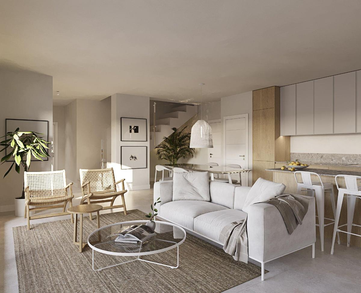 3 Bed, 2 Bath, ApartmentFor Sale, Casares, Costa del Sol