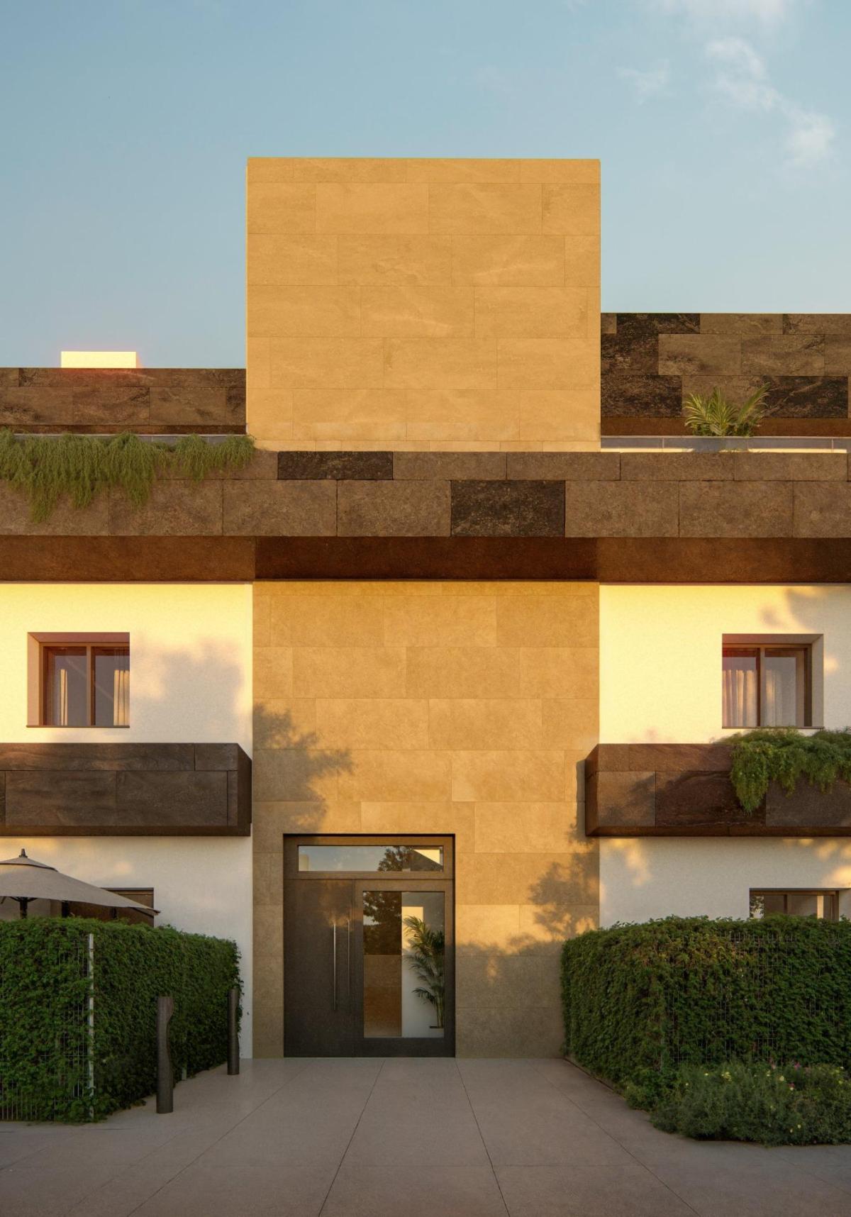 3 Bed, 3 Bath, ApartmentFor Sale, Casares, Costa del Sol