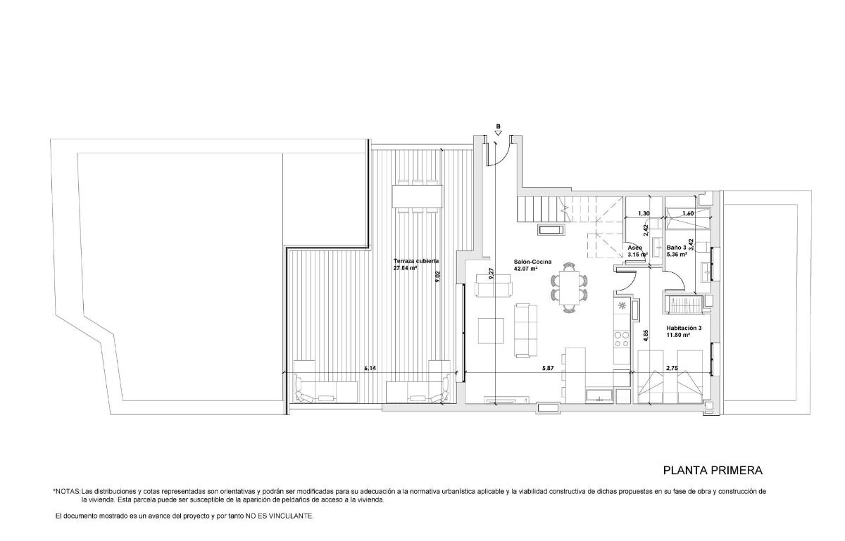 3 Bed, 3 Bath, ApartmentFor Sale, Casares, Costa del Sol