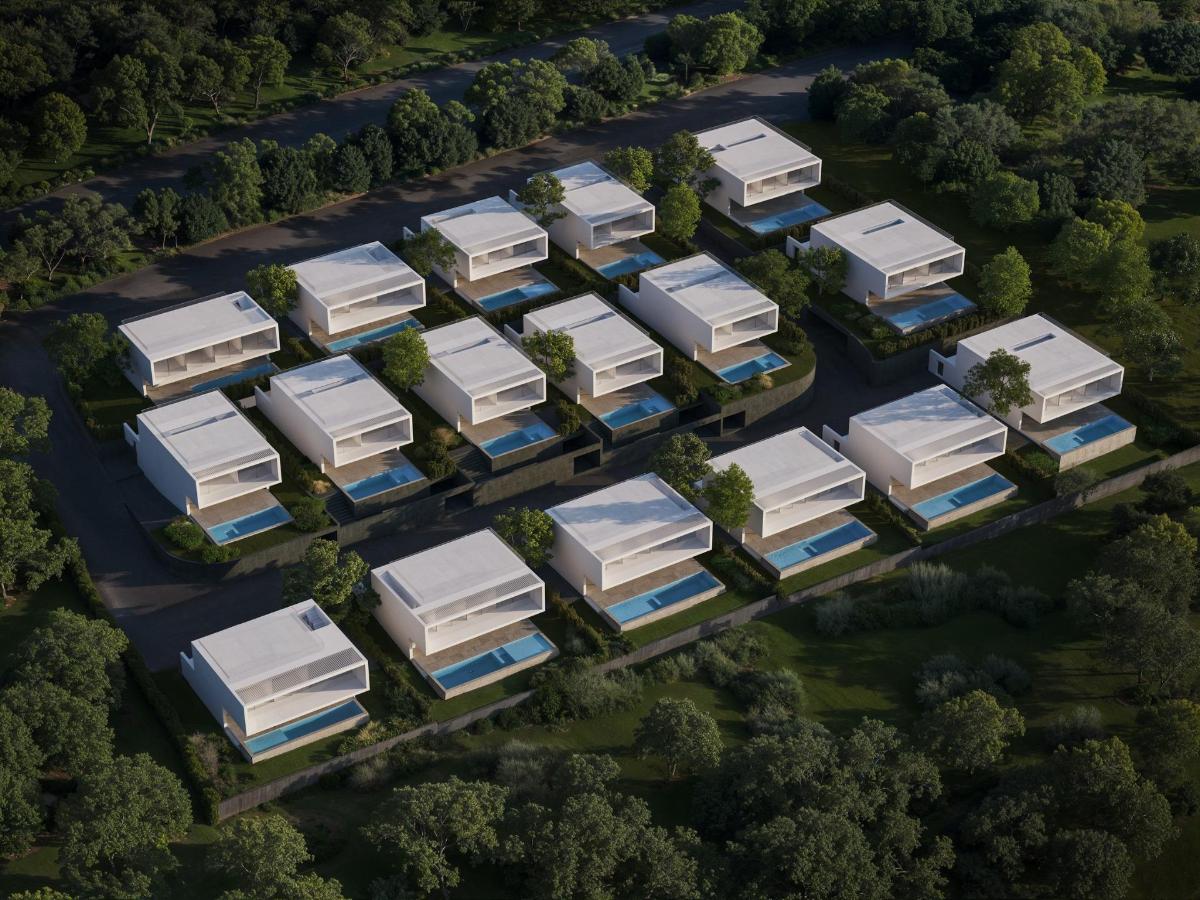 3 Bed, 3 Bath, HouseFor Sale, Estepona, Costa del Sol