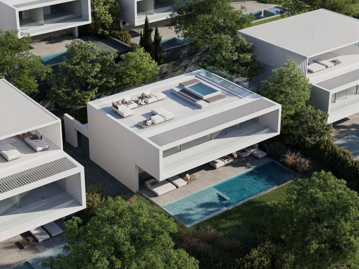 4 Bed, 3 Bath, HouseFor Sale, Estepona, Costa del Sol