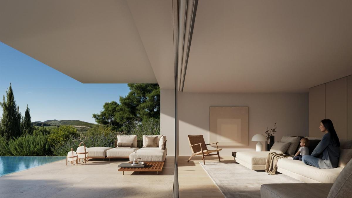 4 Bed, 3 Bath, HouseFor Sale, Estepona, Costa del Sol