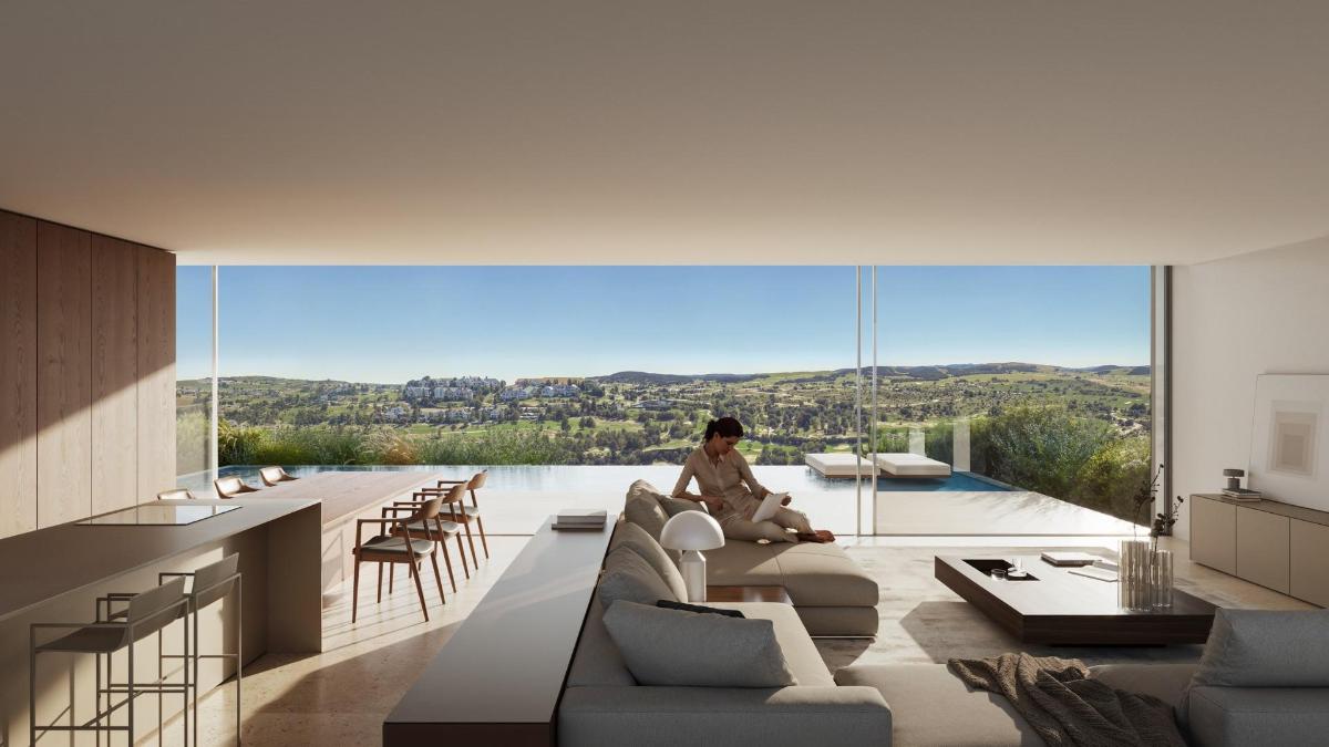 4 Bed, 3 Bath, HouseFor Sale, Estepona, Costa del Sol