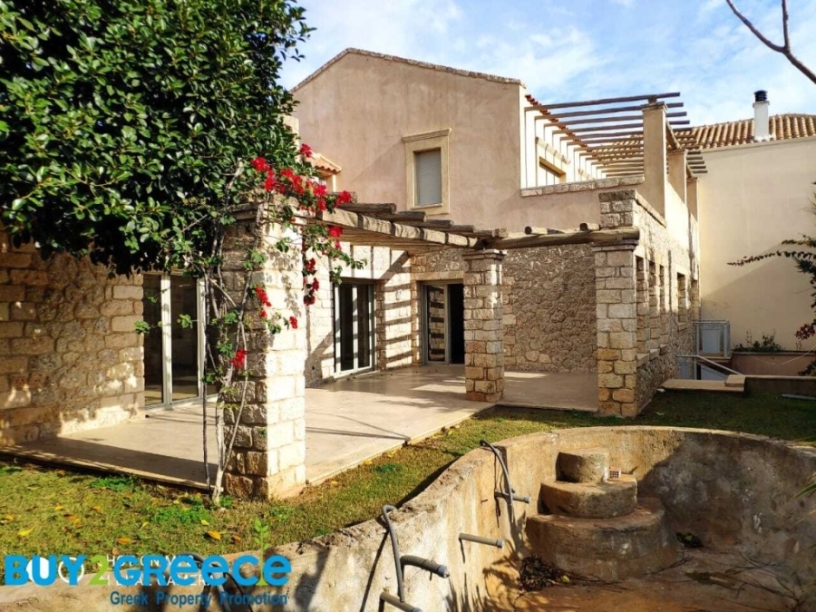 5 Bed, 6 Bath, HouseFor Sale, Vari-Varkiza