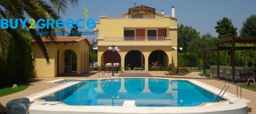 6 Bed, 7 Bath, HouseFor Sale, Patra