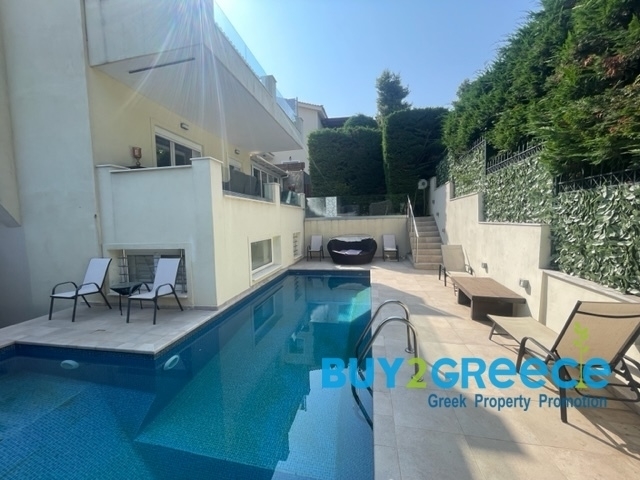 2 Bed, 2 Bath, ApartmentFor Sale, Dionysos