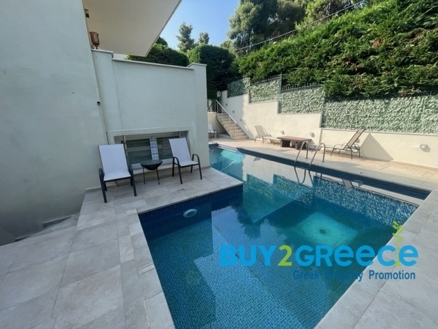 4 Bed, 3 Bath, HouseFor Sale, Dionysos