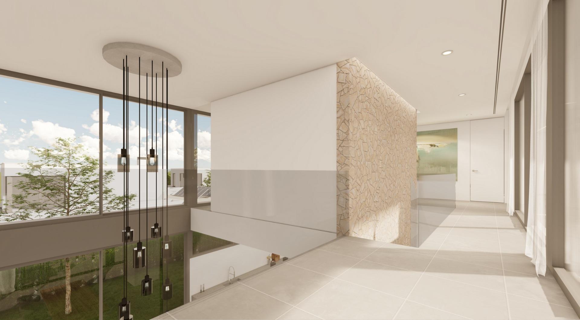 4 Bed, 5 Bath, HouseFor Sale, Orihuela Costa, Alicante
