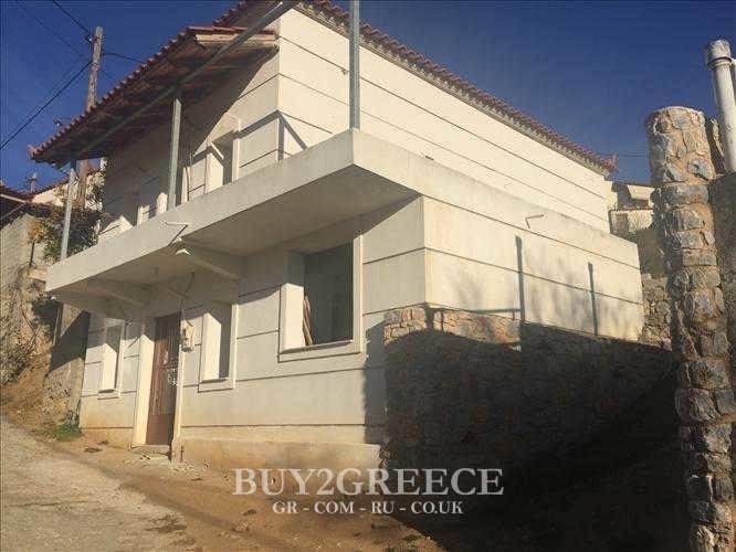 HouseFor Sale, Kymi