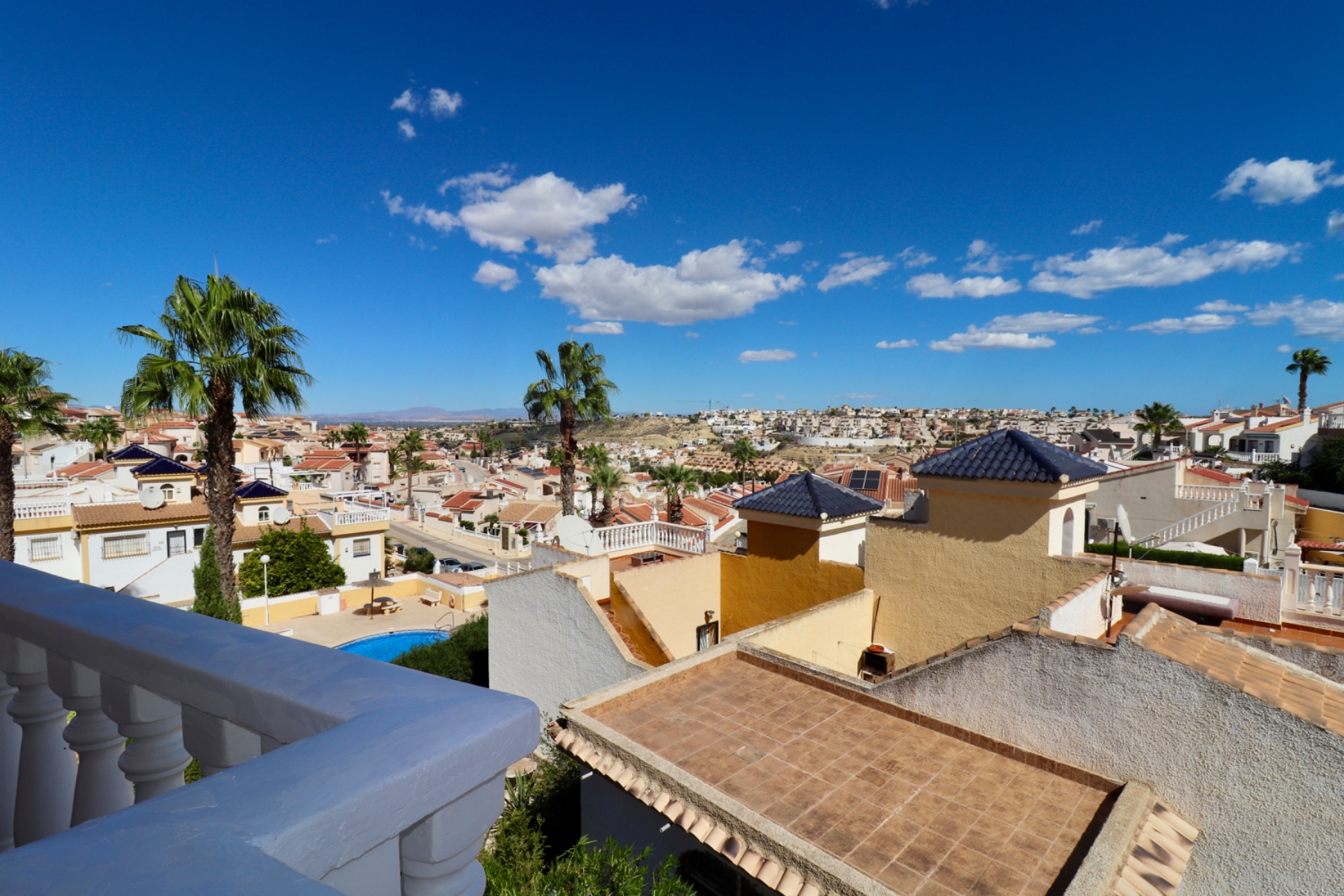 3 Bed, 2 Bath, HouseFor Sale, Ciudad Quesada, Alicante