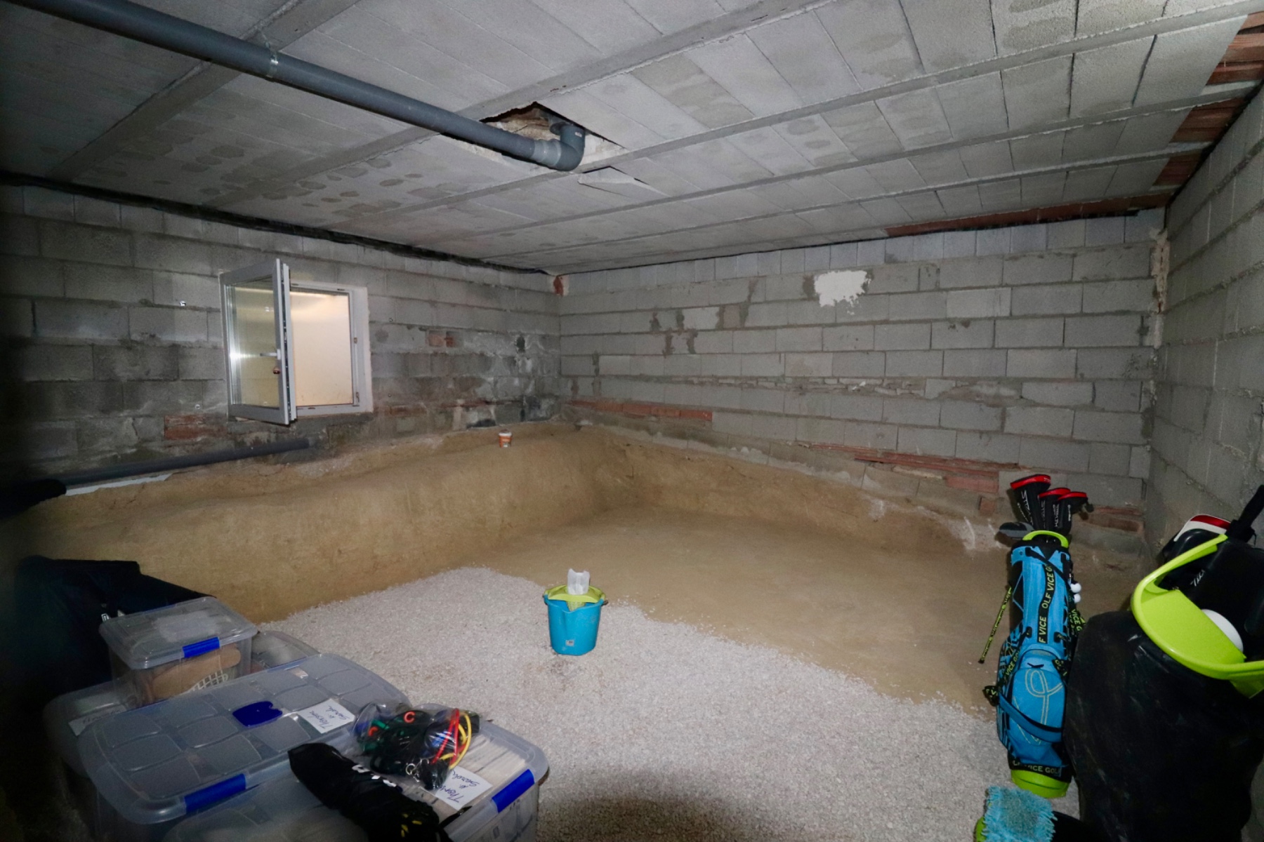 3 Bed, 2 Bath, HouseFor Sale, Ciudad Quesada, Alicante