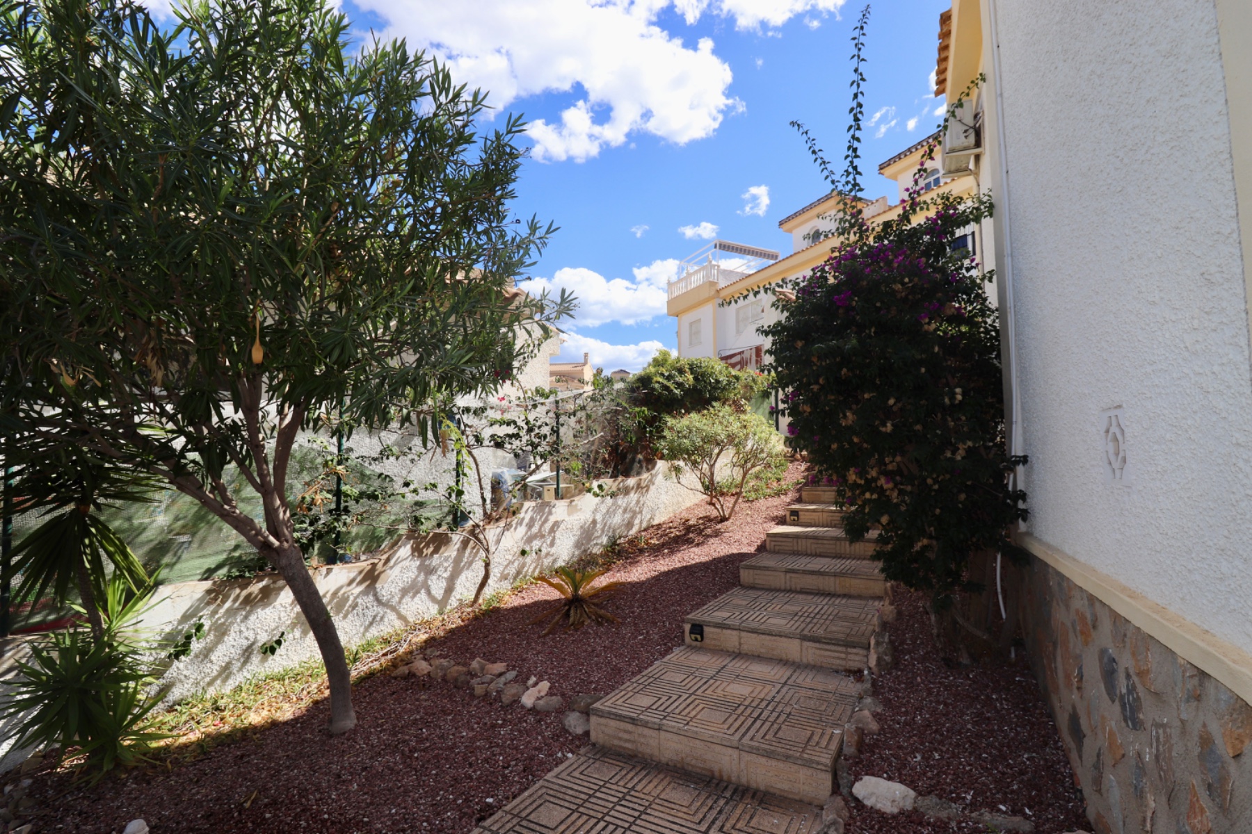 3 Bed, 2 Bath, HouseFor Sale, Ciudad Quesada, Alicante