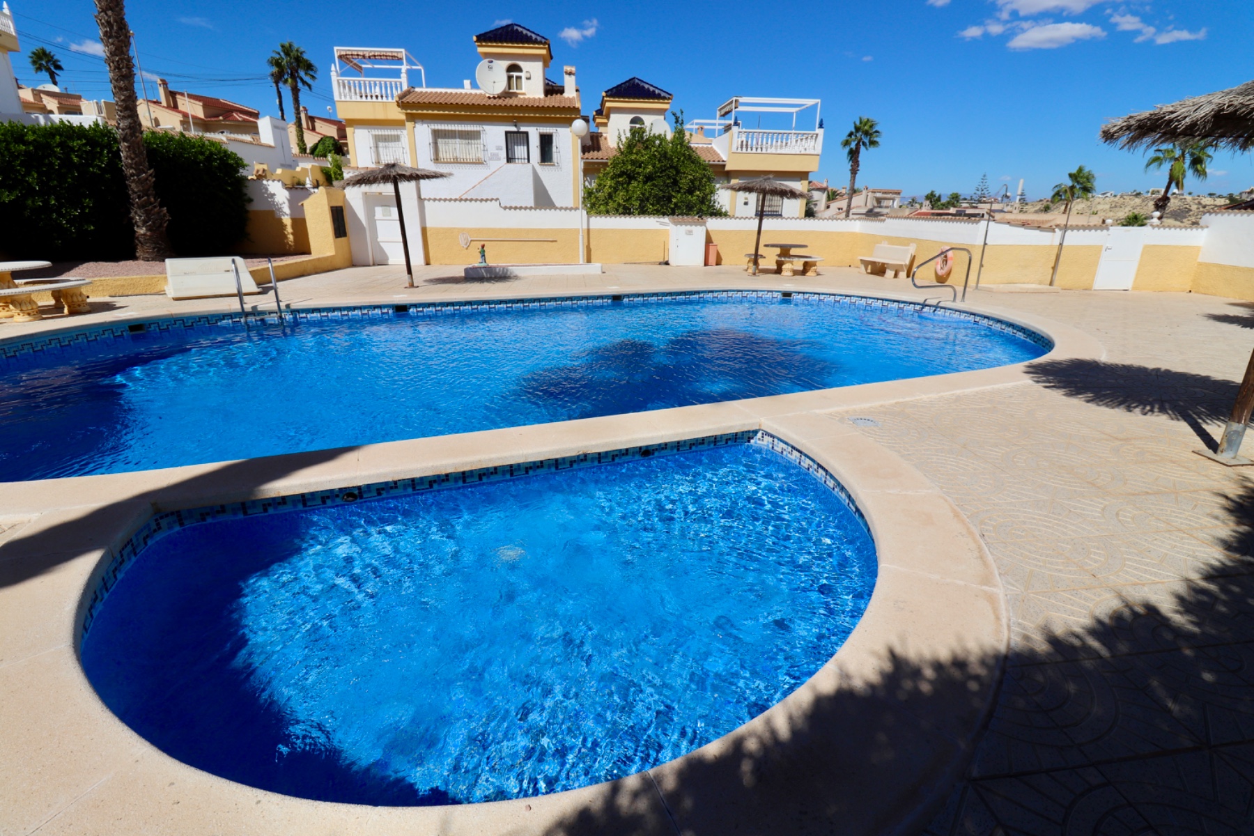 3 Bed, 2 Bath, HouseFor Sale, Ciudad Quesada, Alicante