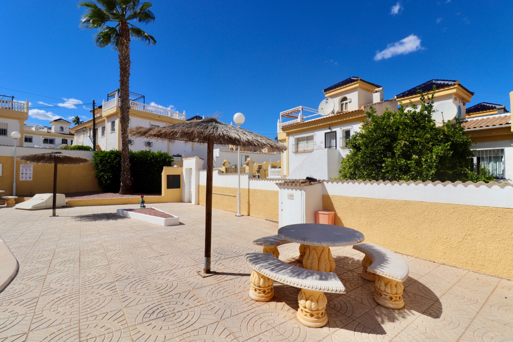 3 Bed, 2 Bath, HouseFor Sale, Ciudad Quesada, Alicante