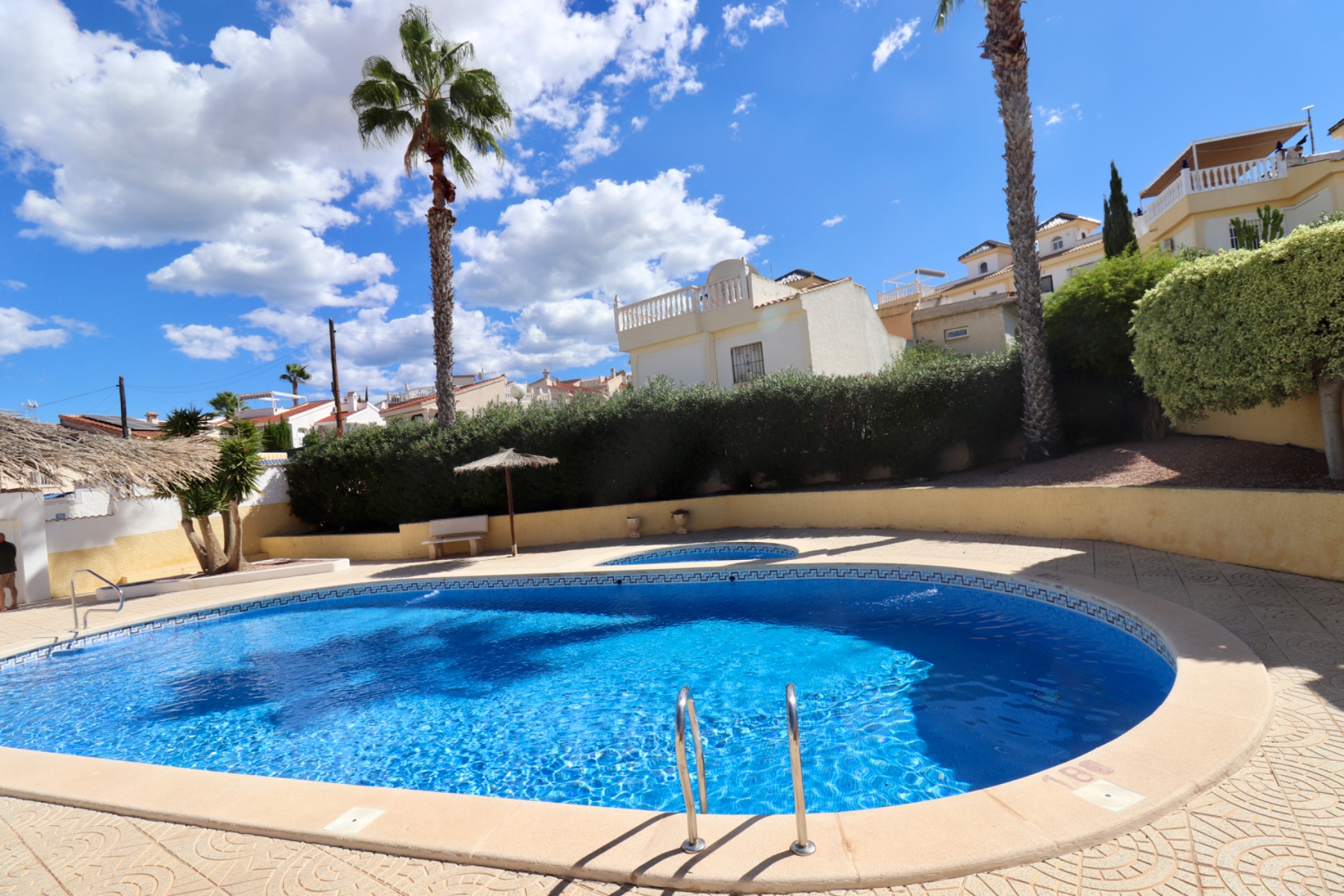 3 Bed, 2 Bath, HouseFor Sale, Ciudad Quesada, Alicante