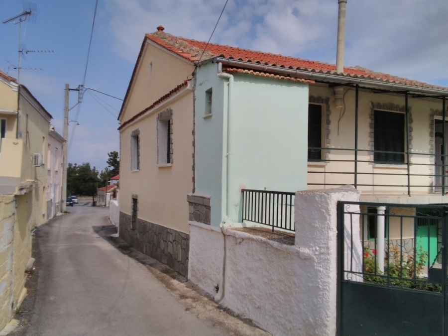 3 Bed, 1 Bath, HouseFor Sale, Amfipoli