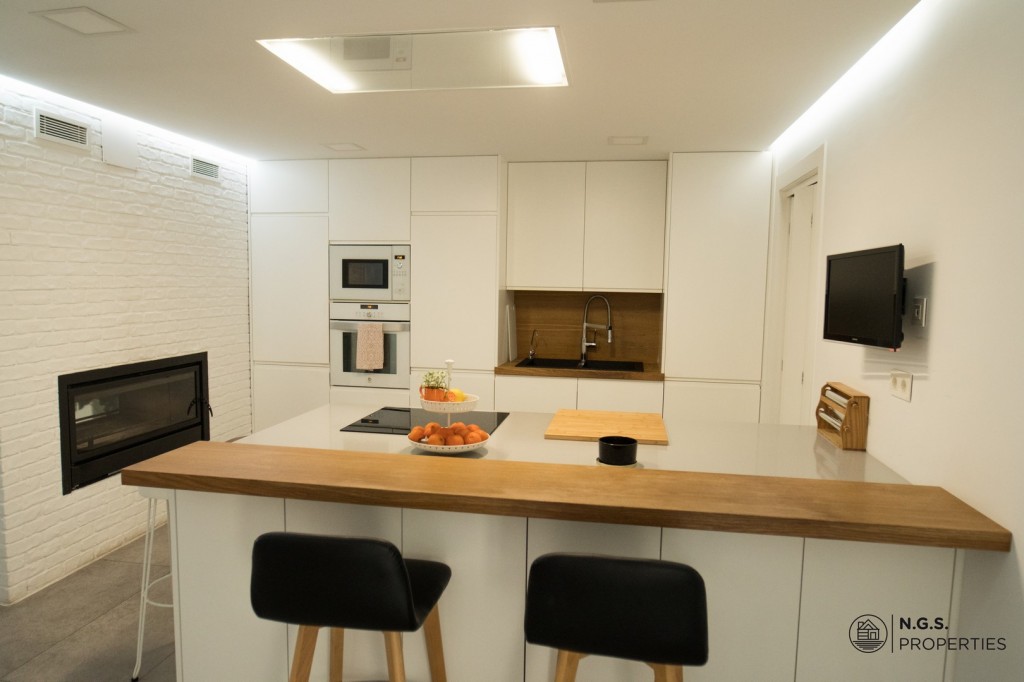 3 Bed, 3 Bath, ApartmentFor Sale, Jacarilla, Alicante