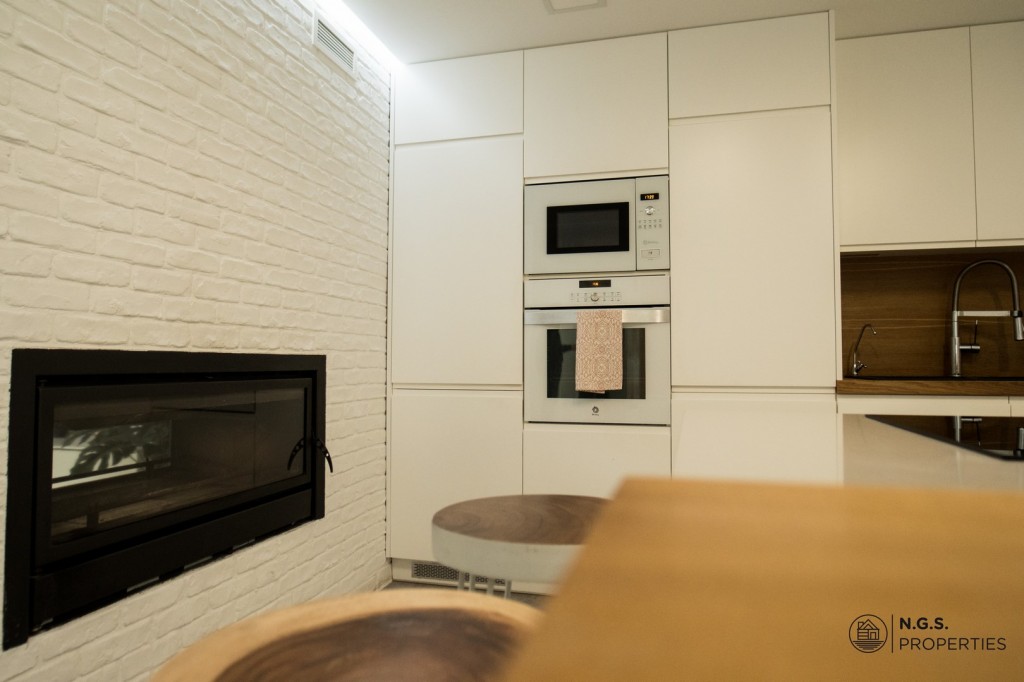 3 Bed, 3 Bath, ApartmentFor Sale, Jacarilla, Alicante