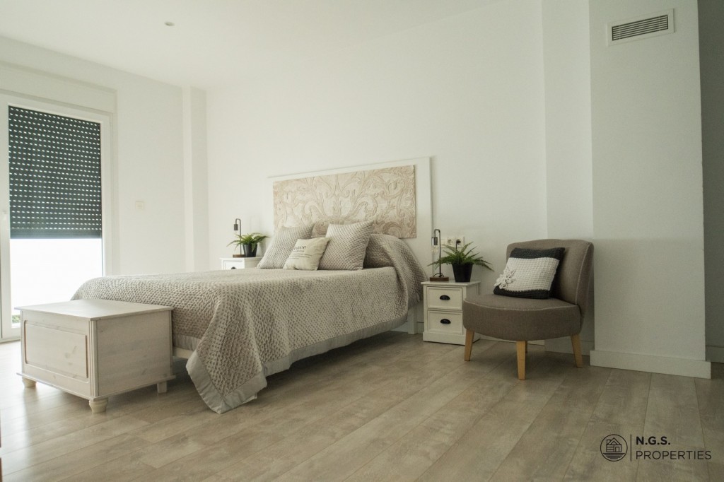 3 Bed, 3 Bath, ApartmentFor Sale, Jacarilla, Alicante