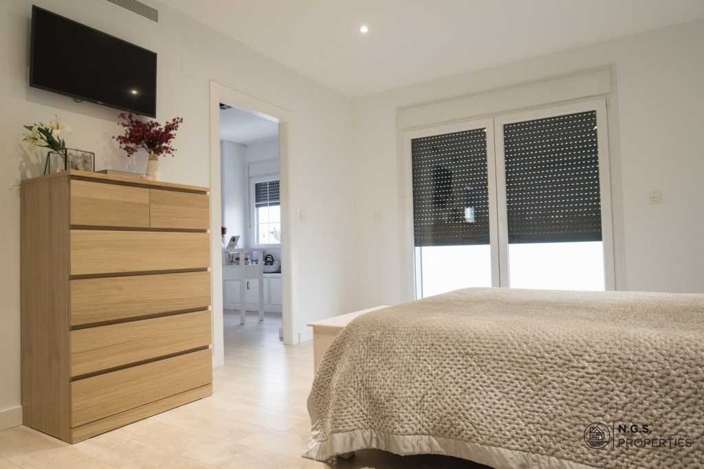 3 Bed, 3 Bath, ApartmentFor Sale, Jacarilla, Alicante