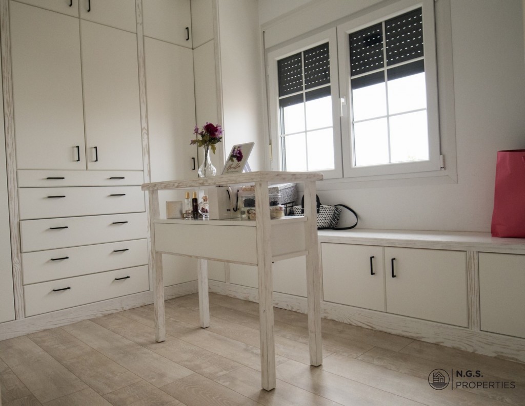 3 Bed, 3 Bath, ApartmentFor Sale, Jacarilla, Alicante