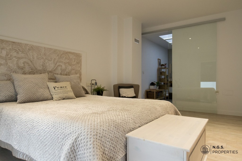 3 Bed, 3 Bath, ApartmentFor Sale, Jacarilla, Alicante