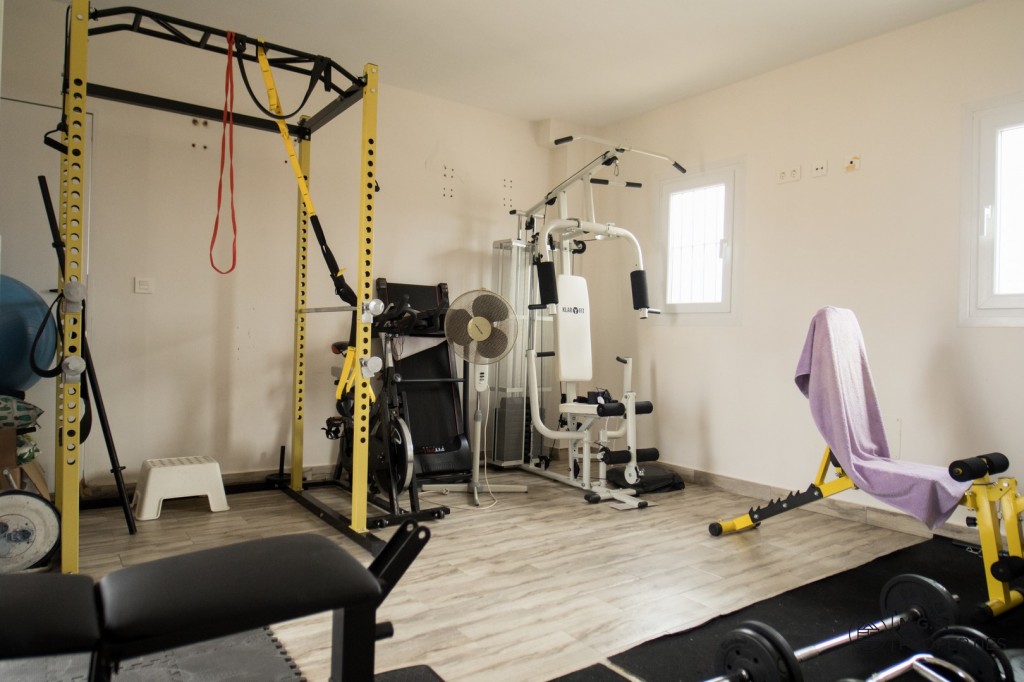 3 Bed, 3 Bath, ApartmentFor Sale, Jacarilla, Alicante