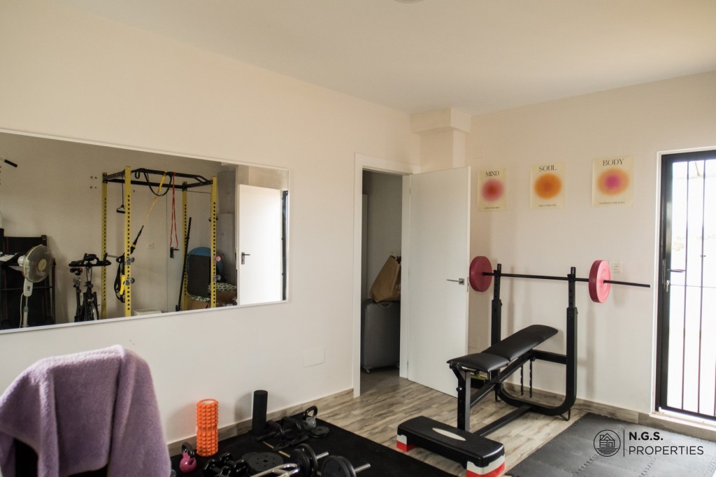 3 Bed, 3 Bath, ApartmentFor Sale, Jacarilla, Alicante