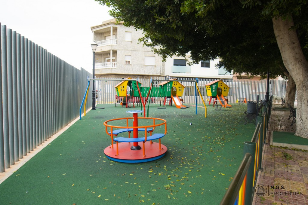 3 Bed, 3 Bath, ApartmentFor Sale, Jacarilla, Alicante