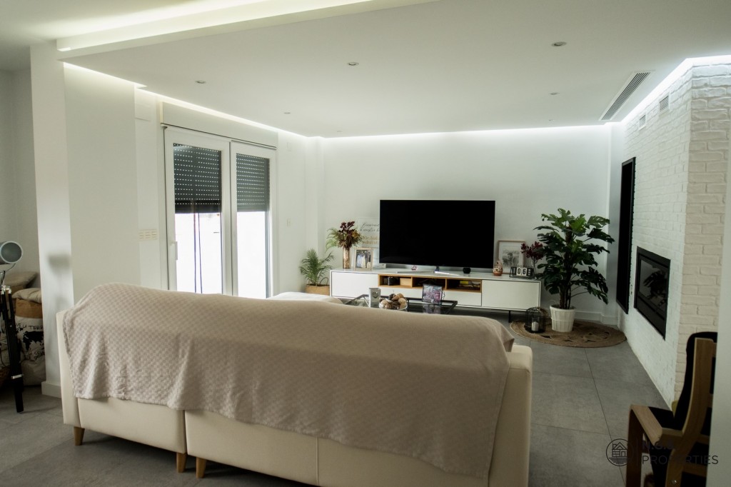 3 Bed, 3 Bath, ApartmentFor Sale, Jacarilla, Alicante