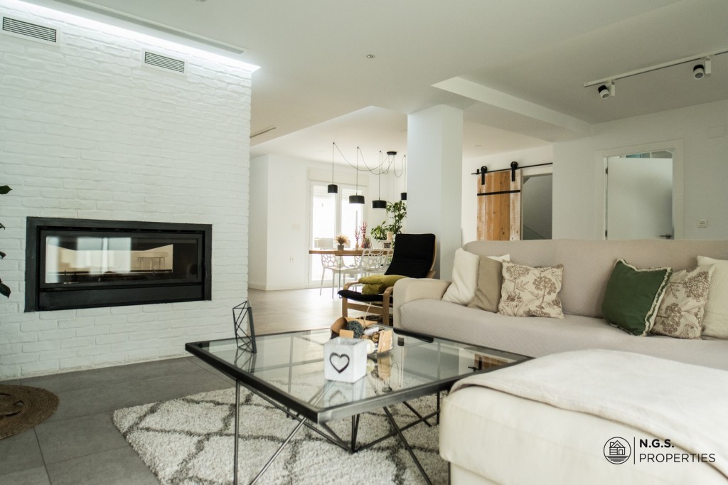 3 Bed, 3 Bath, ApartmentFor Sale, Jacarilla, Alicante