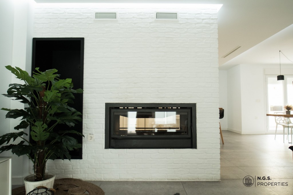 3 Bed, 3 Bath, ApartmentFor Sale, Jacarilla, Alicante