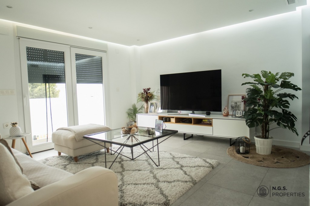 3 Bed, 3 Bath, ApartmentFor Sale, Jacarilla, Alicante