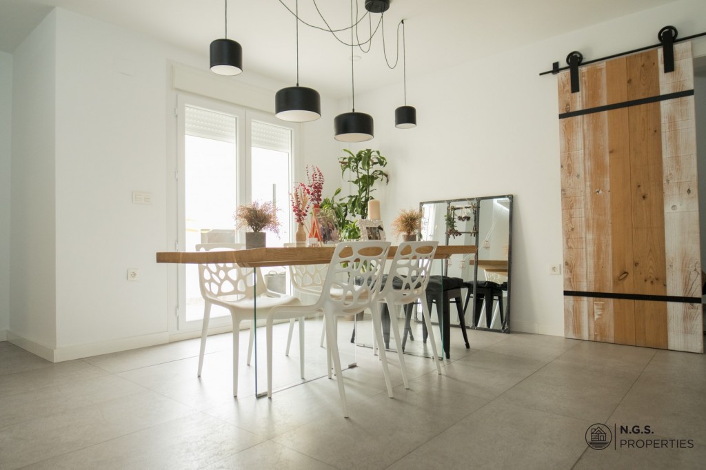 3 Bed, 3 Bath, ApartmentFor Sale, Jacarilla, Alicante