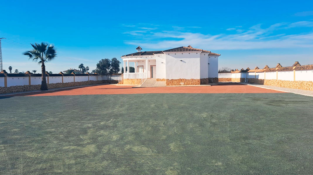 3 Bed, 2 Bath, HouseFor Sale, Catral, Alicante