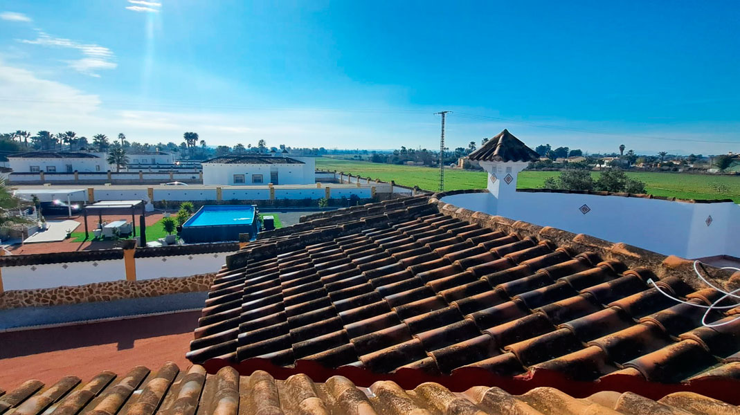 3 Bed, 2 Bath, HouseFor Sale, Catral, Alicante