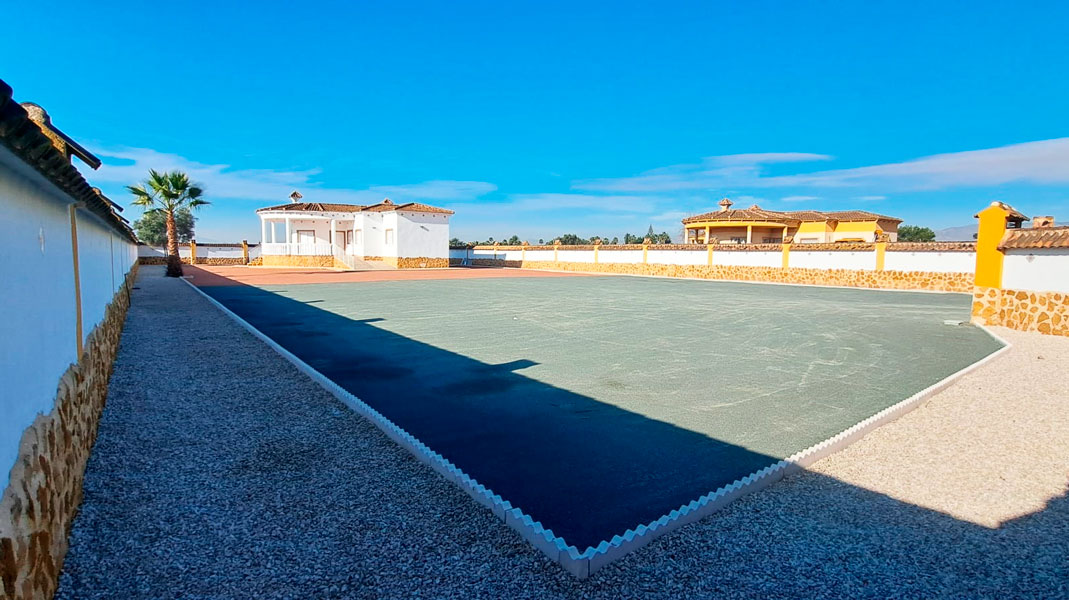 3 Bed, 2 Bath, HouseFor Sale, Catral, Alicante