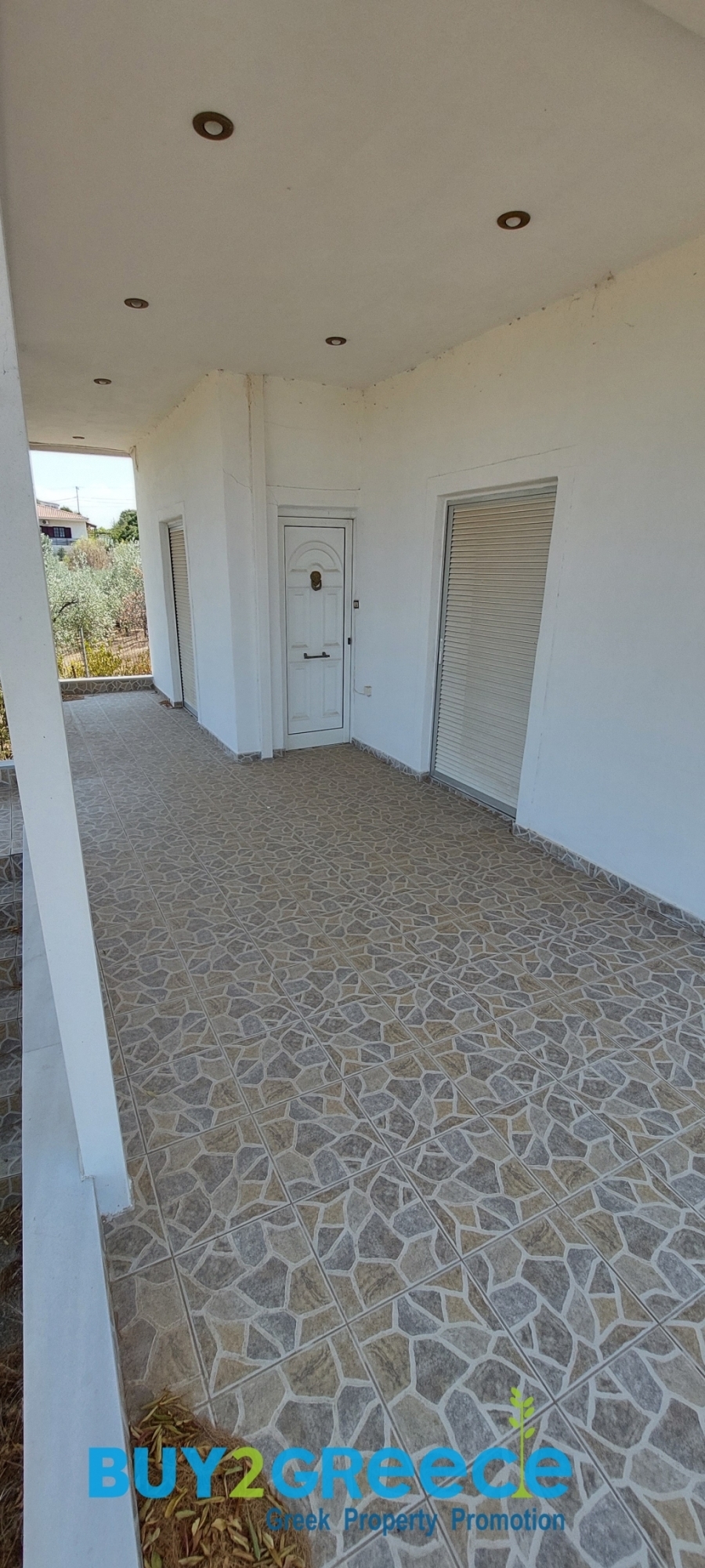 1 Bed, 1 Bath, HouseFor Sale, Tanagra